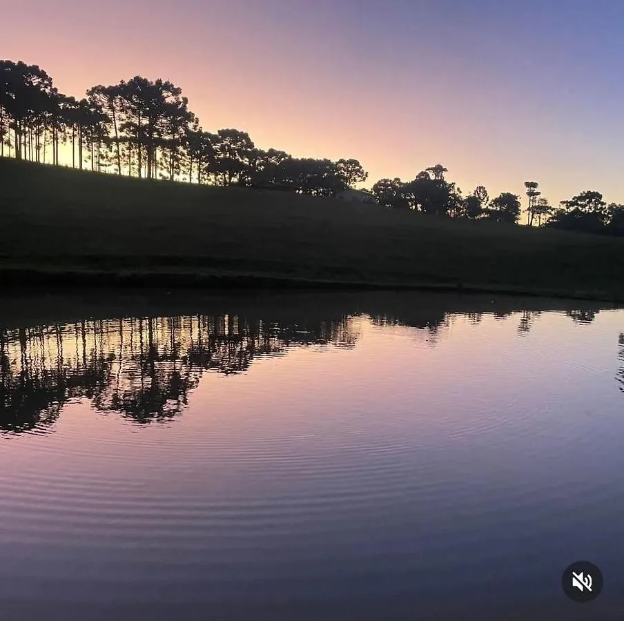 Pousada Recanto Das Araucarias Bocaina do Sul 게스트하우스