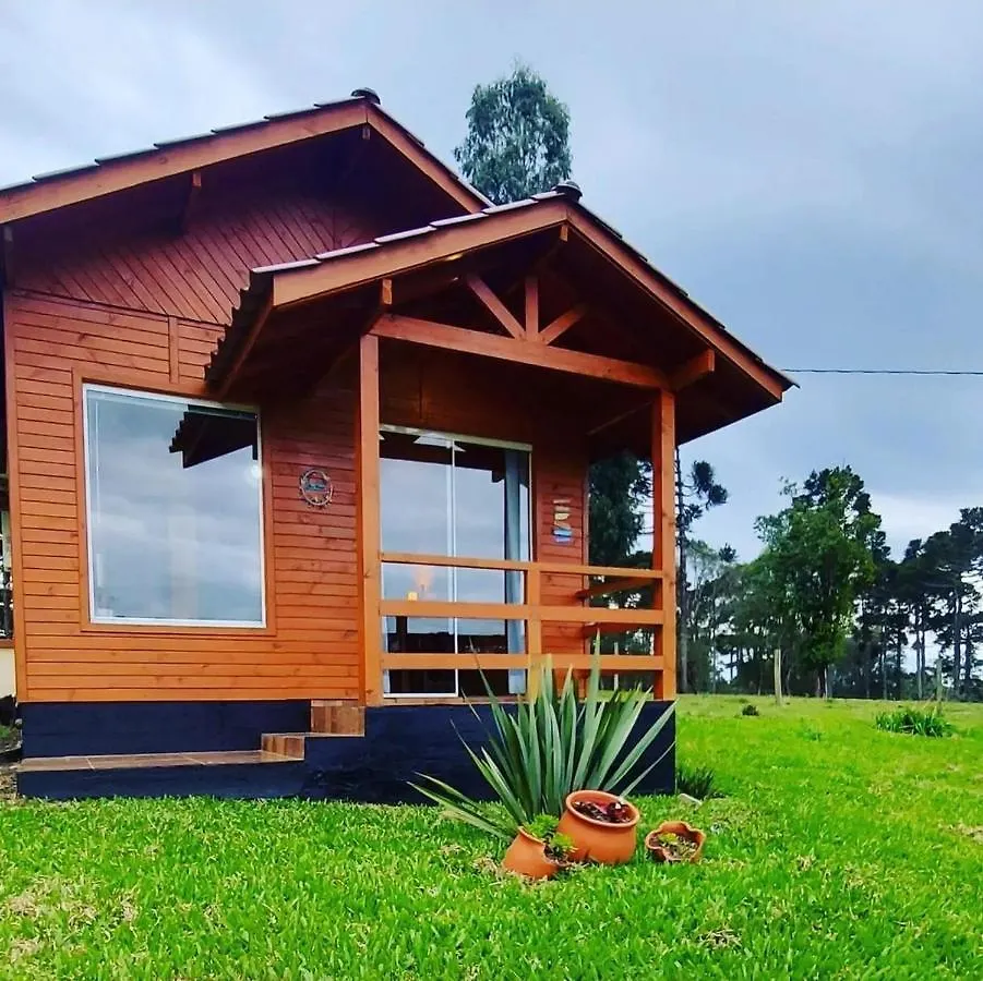 Pousada Recanto Das Araucarias Bocaina do Sul